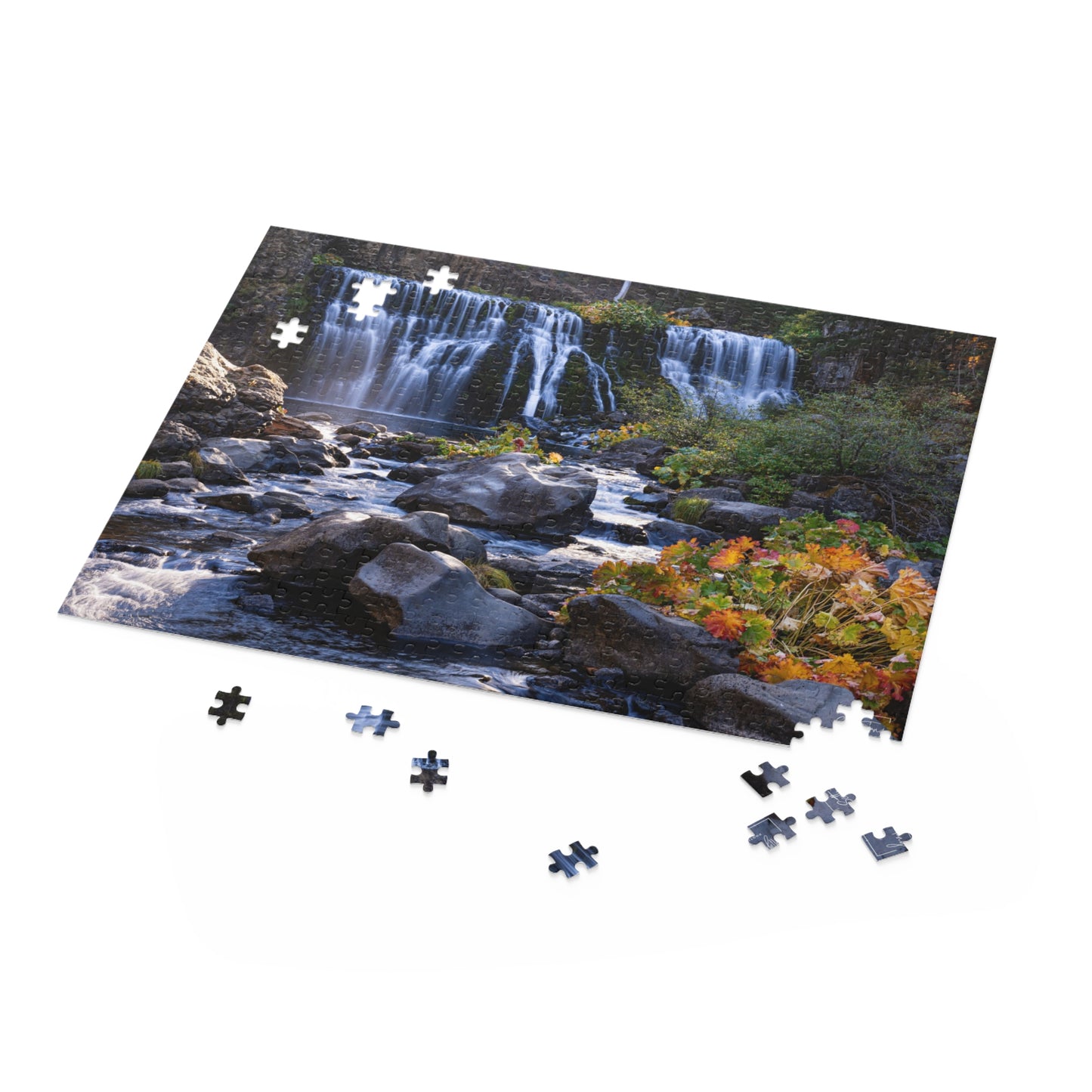 Puzzle (500-Piece) McCloud