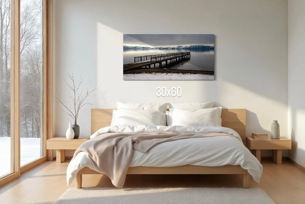 Lake Tahoe - Kings Beach