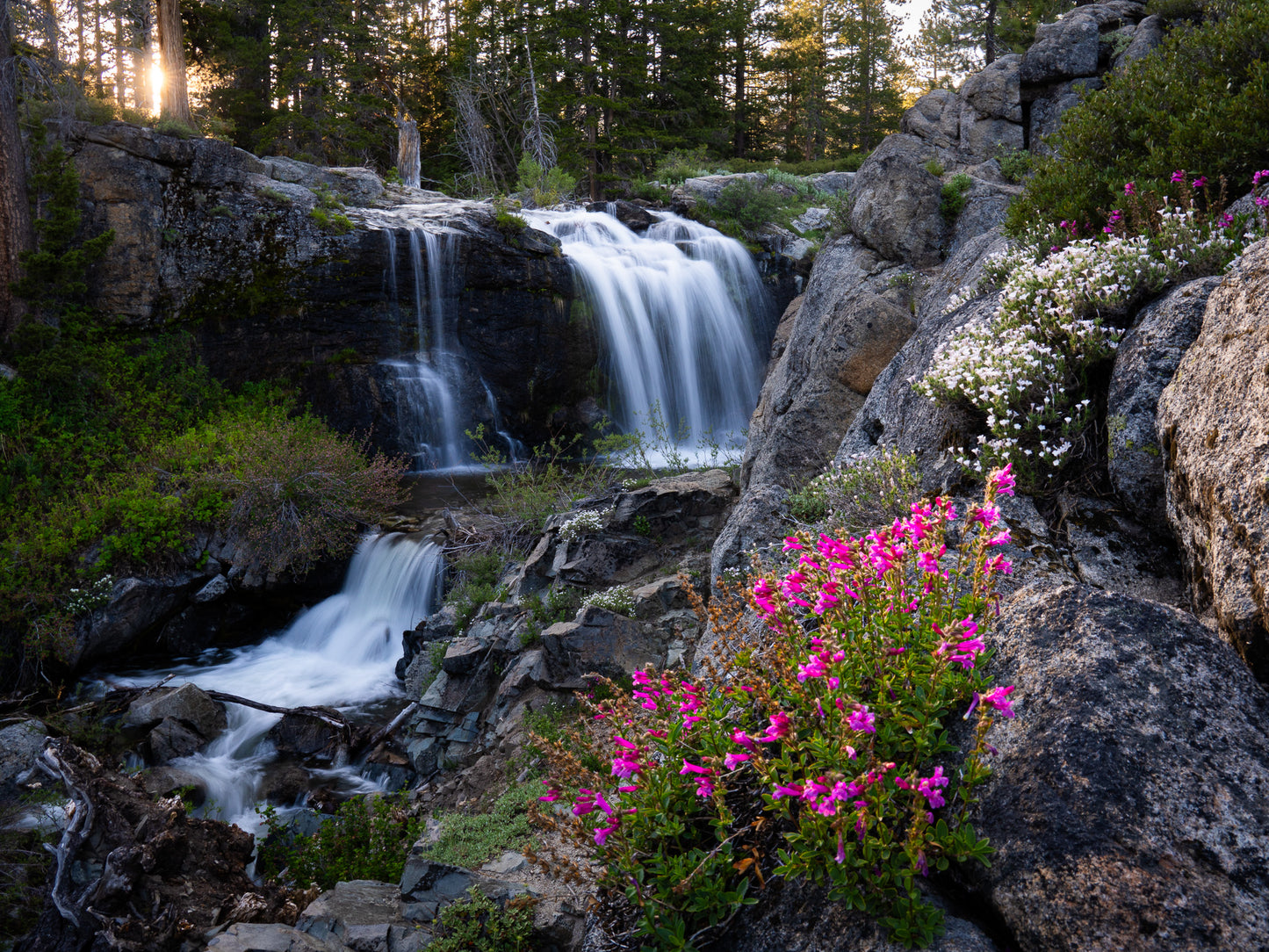 Shirley Canyon