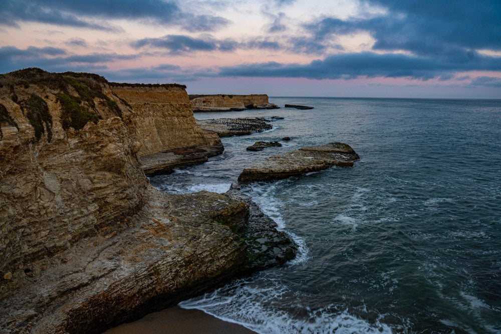 Grotto Cliffs