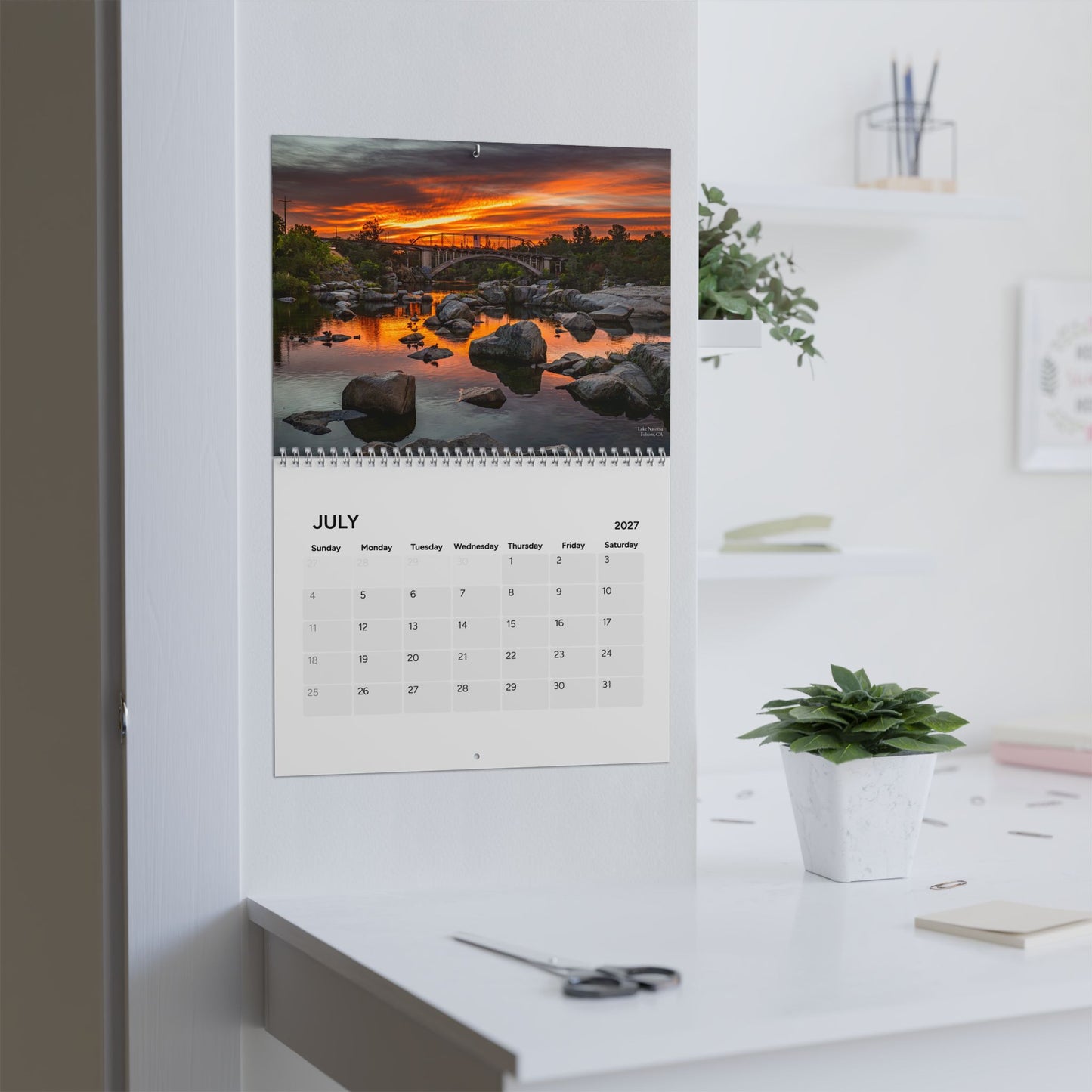 Calendar (2027)