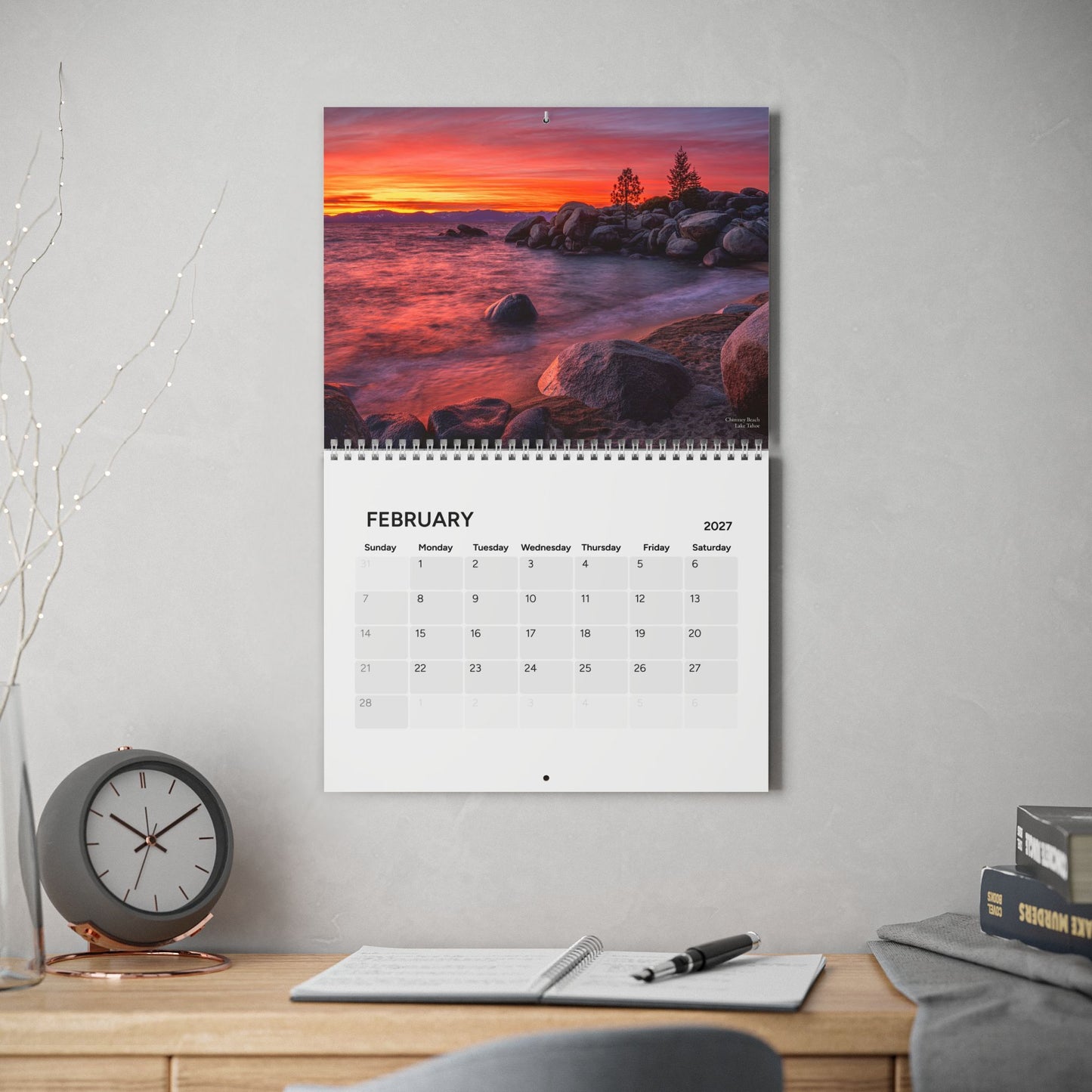 Calendar (2027)