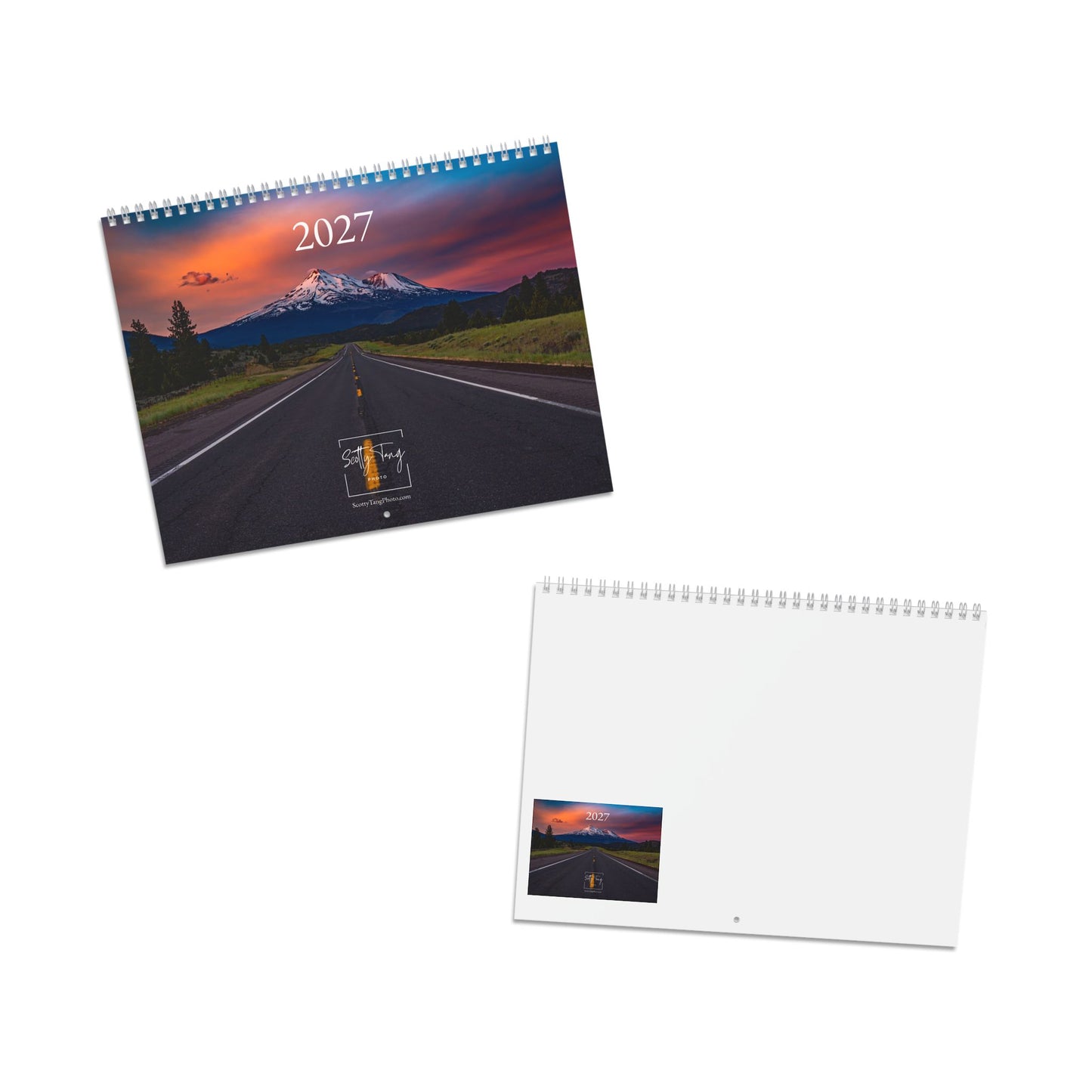 Calendar (2027)
