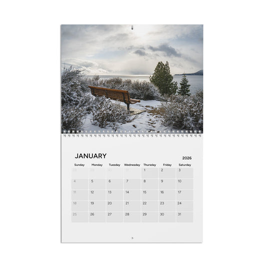 Calendar (2026)