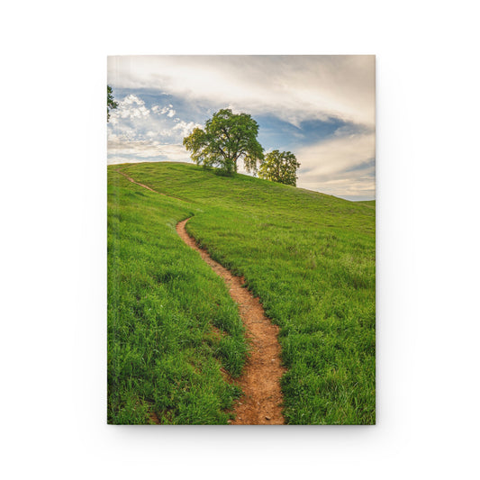 Hardcover Journal: Hope