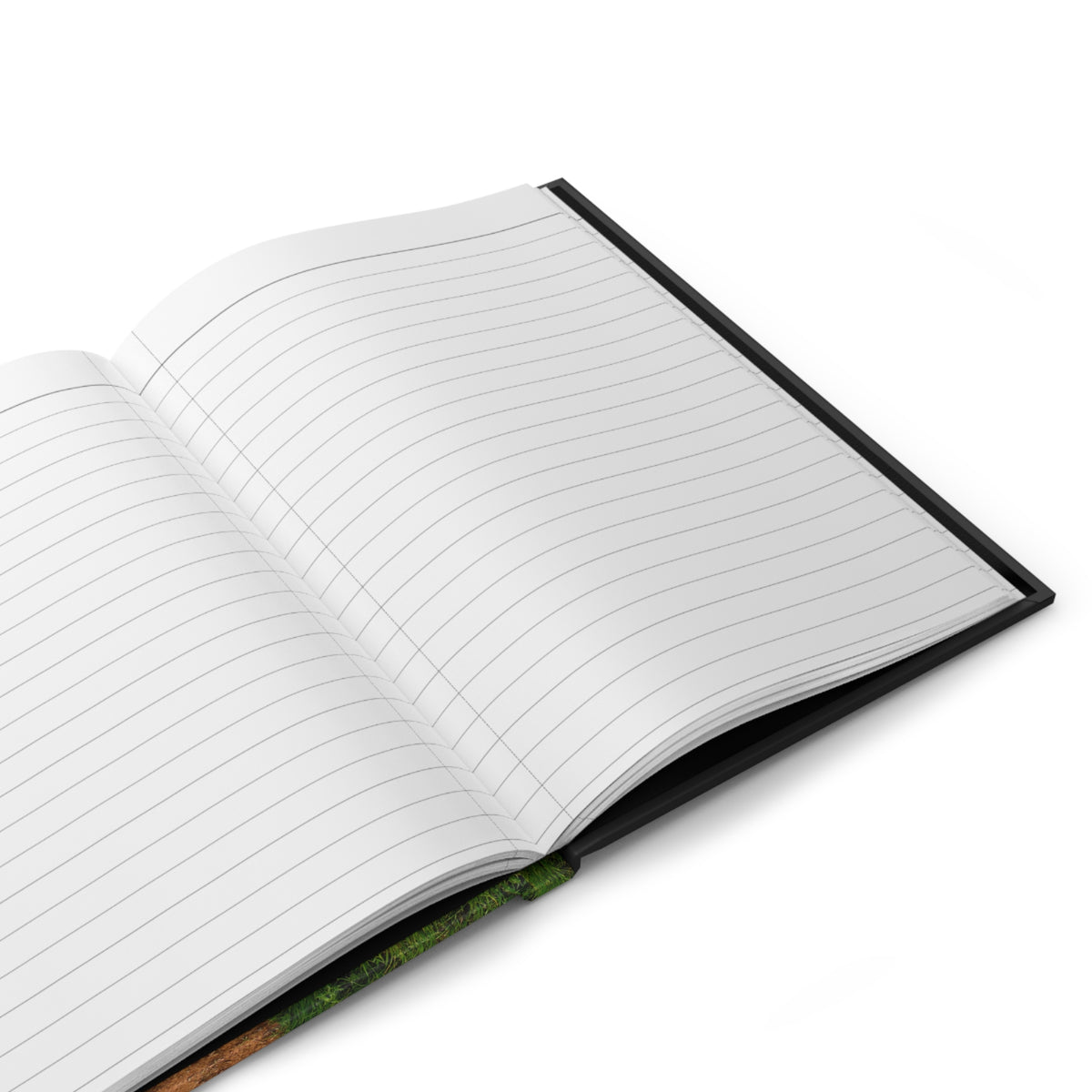 Hardcover Journal: Hope
