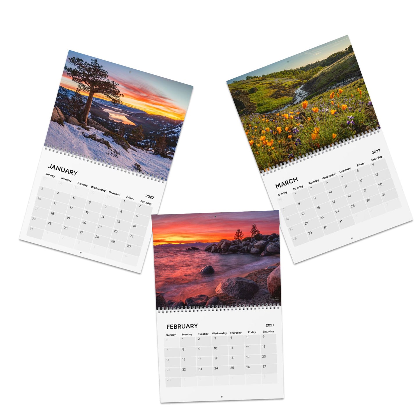 Calendar (2027)