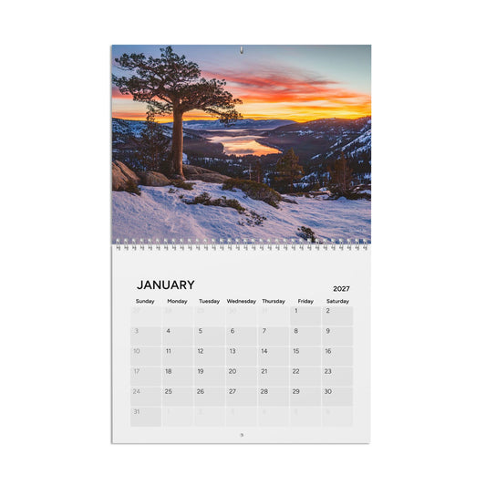 Calendar (2027)