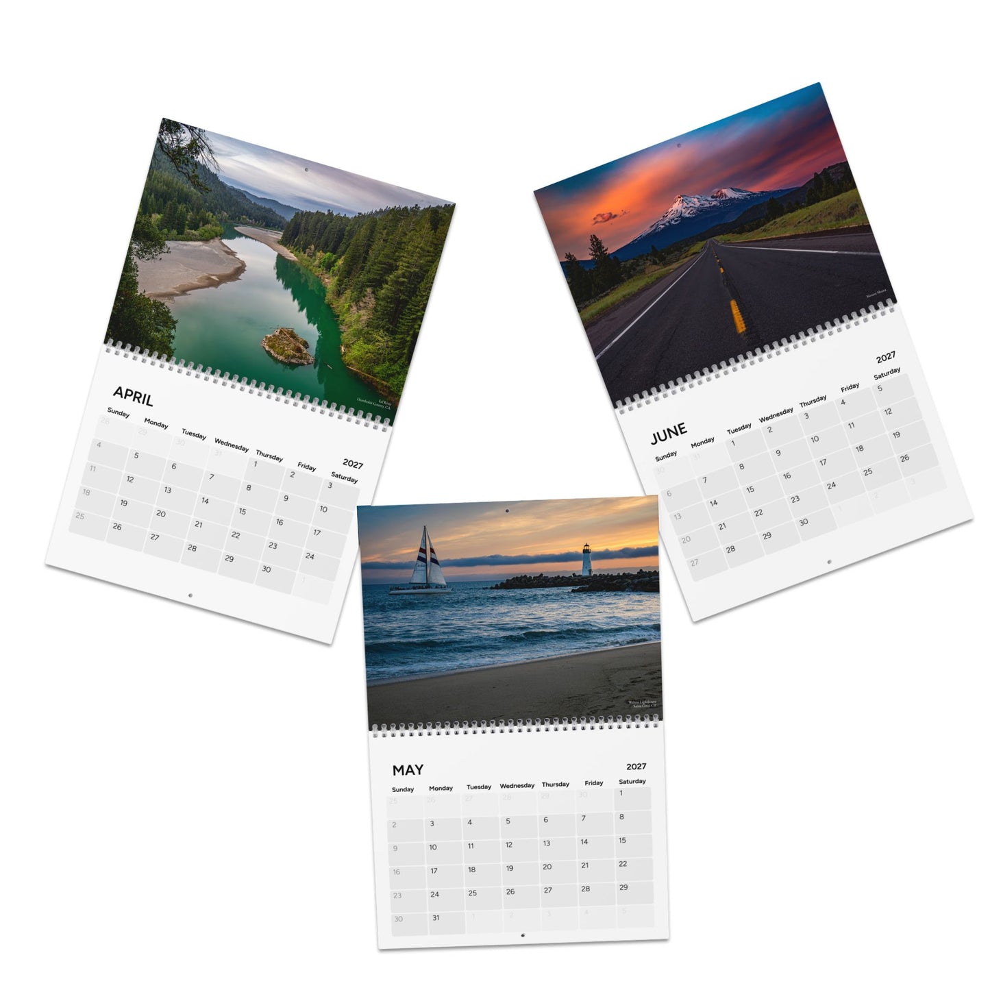 Calendar (2027)