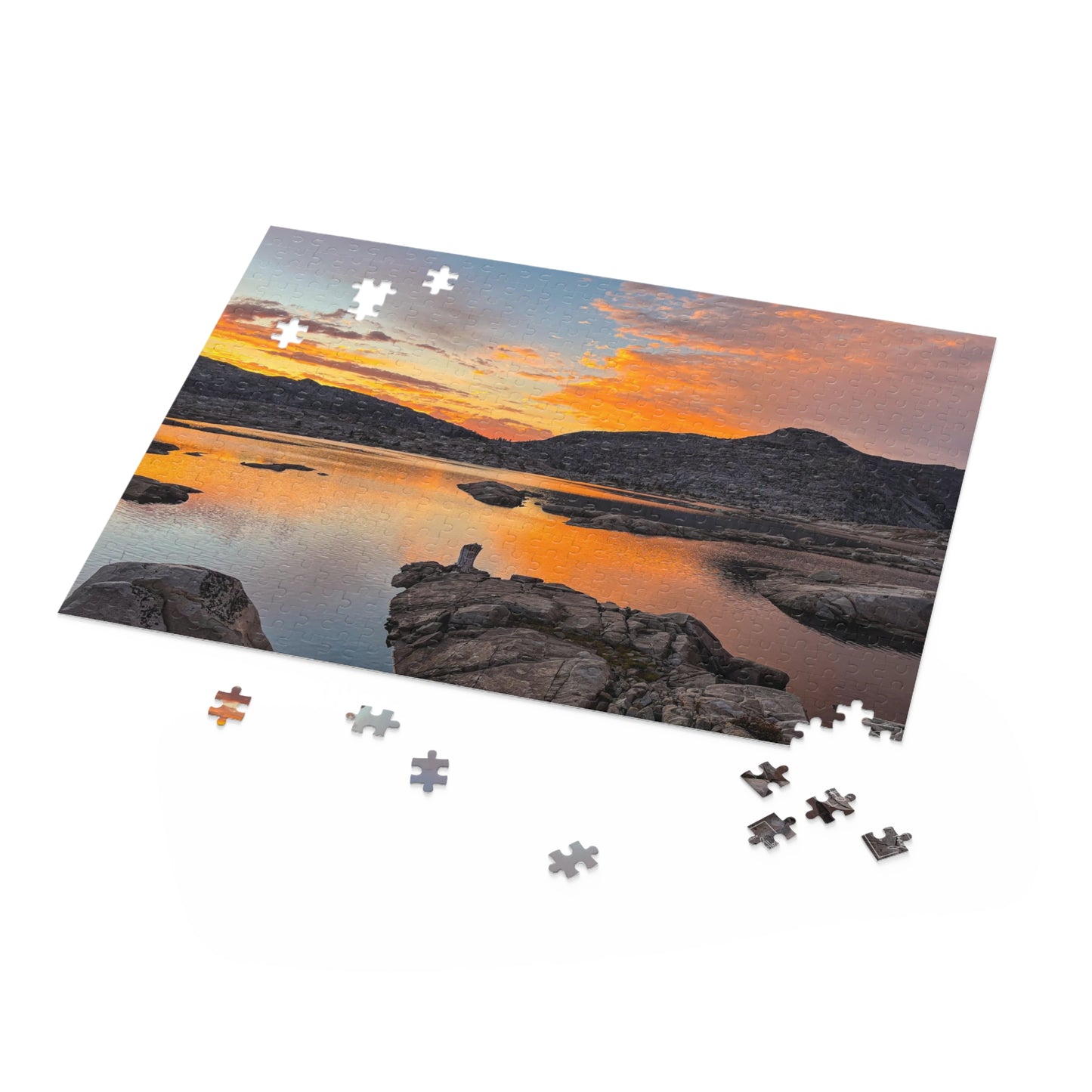 Puzzle (500-Piece) Aloha