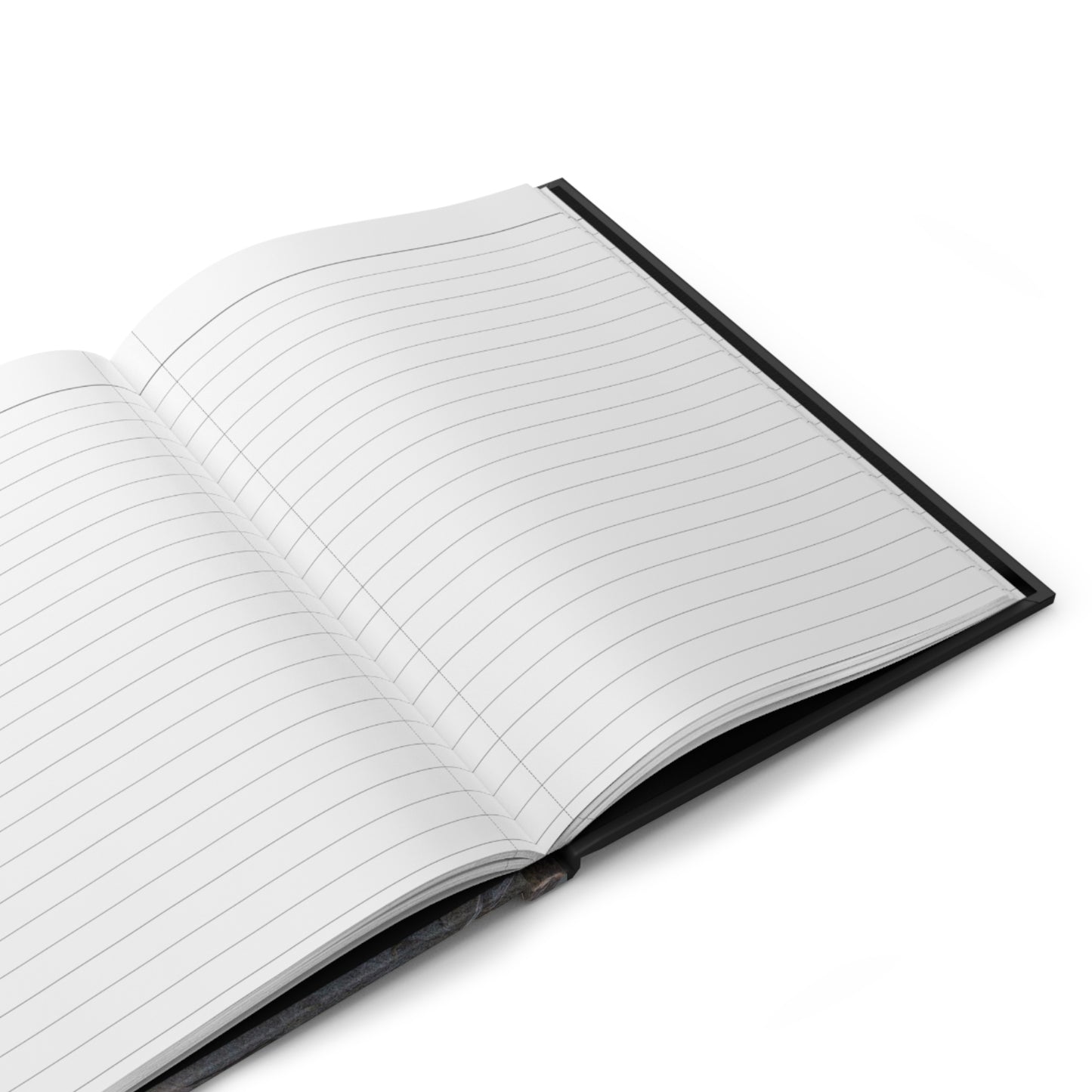 Hardcover Journal: Lake Natoma - Folsom