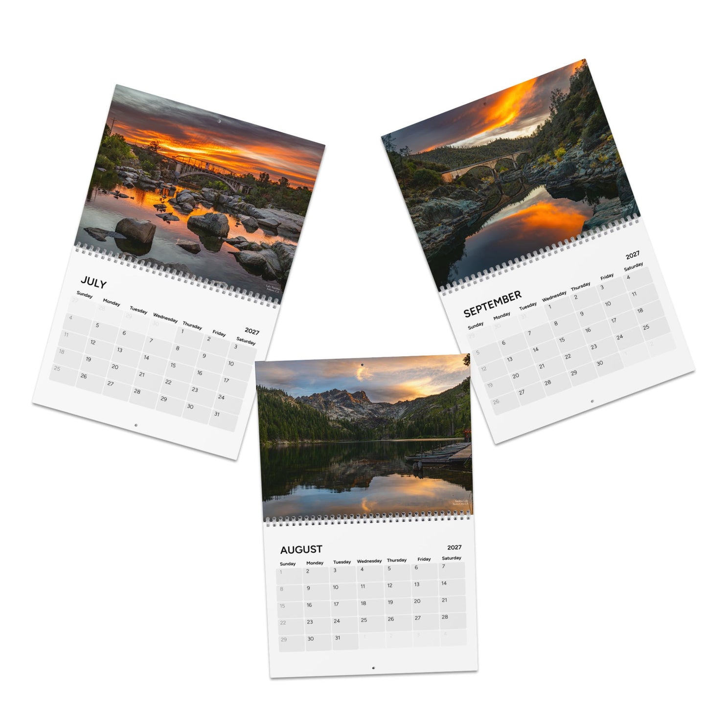 Calendar (2027)