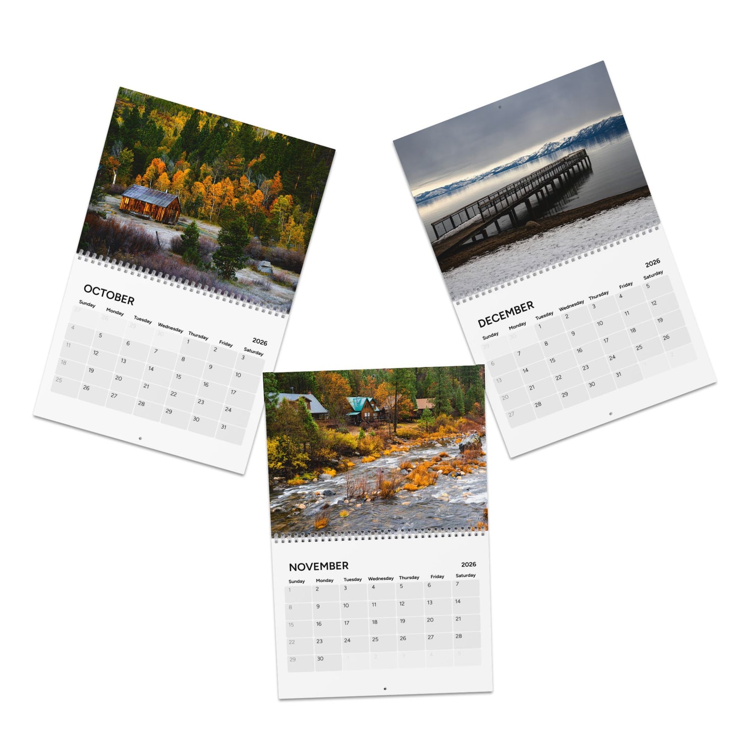 Calendar (2026)