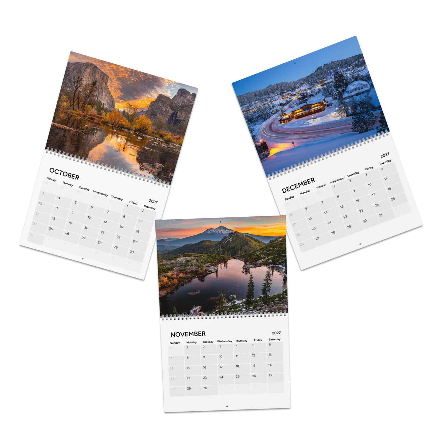 Calendar (2027)