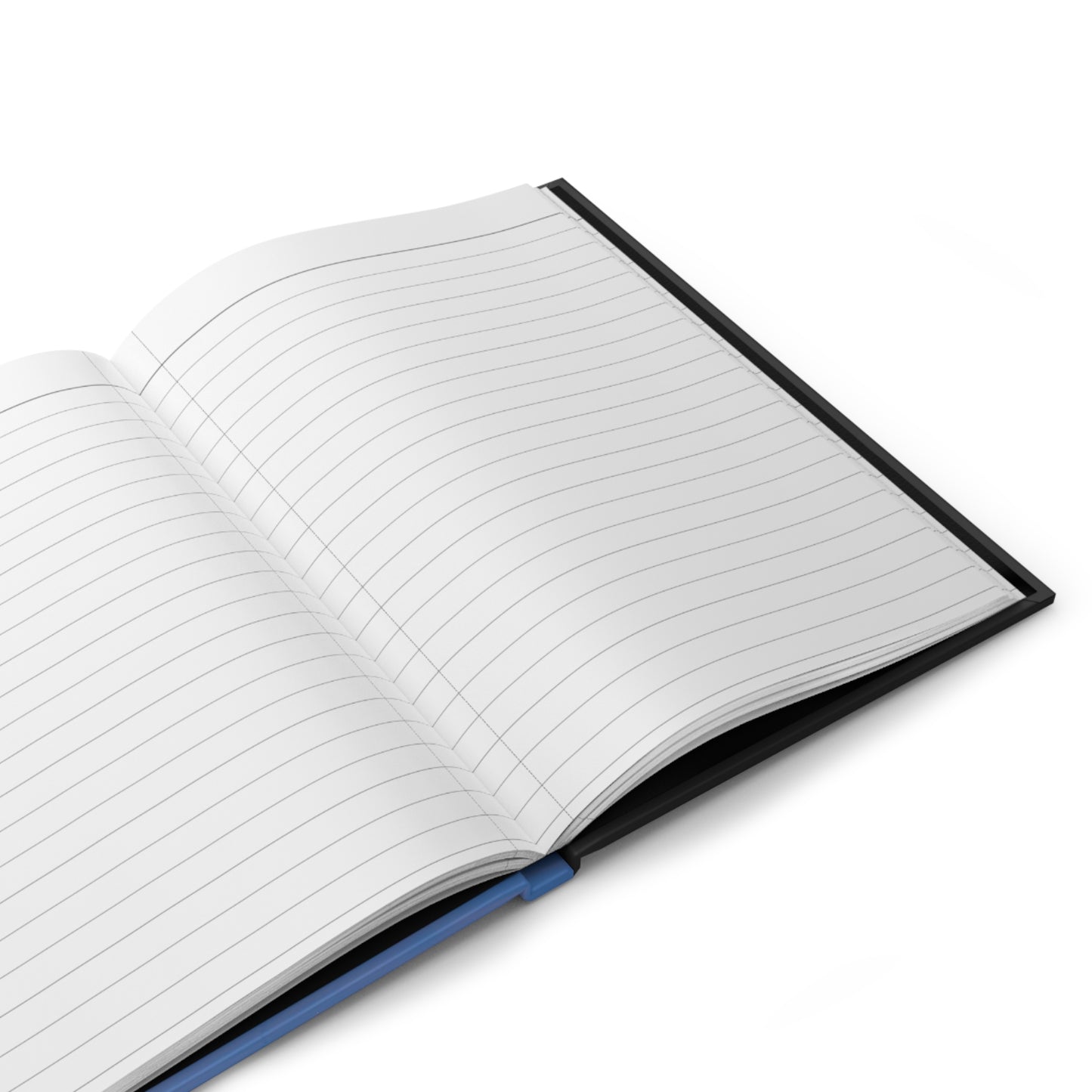 Hardcover Journal: Truckee