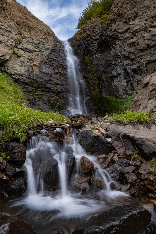 Sonora Pass
