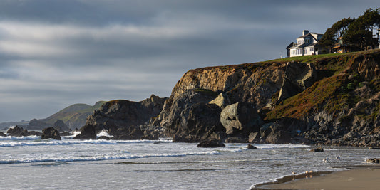 Dillon Beach