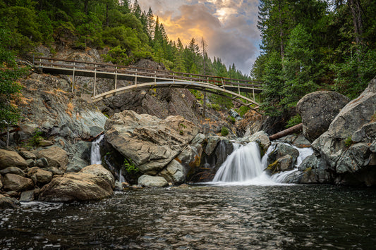 Love’s Falls