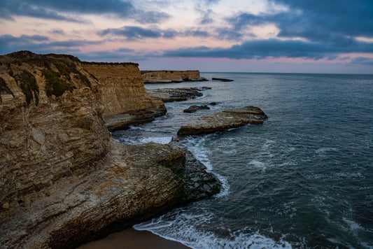 Grotto Cliffs
